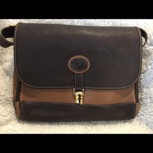 GUCCI-Italy Vintage Crossbody/Shoulder Bag